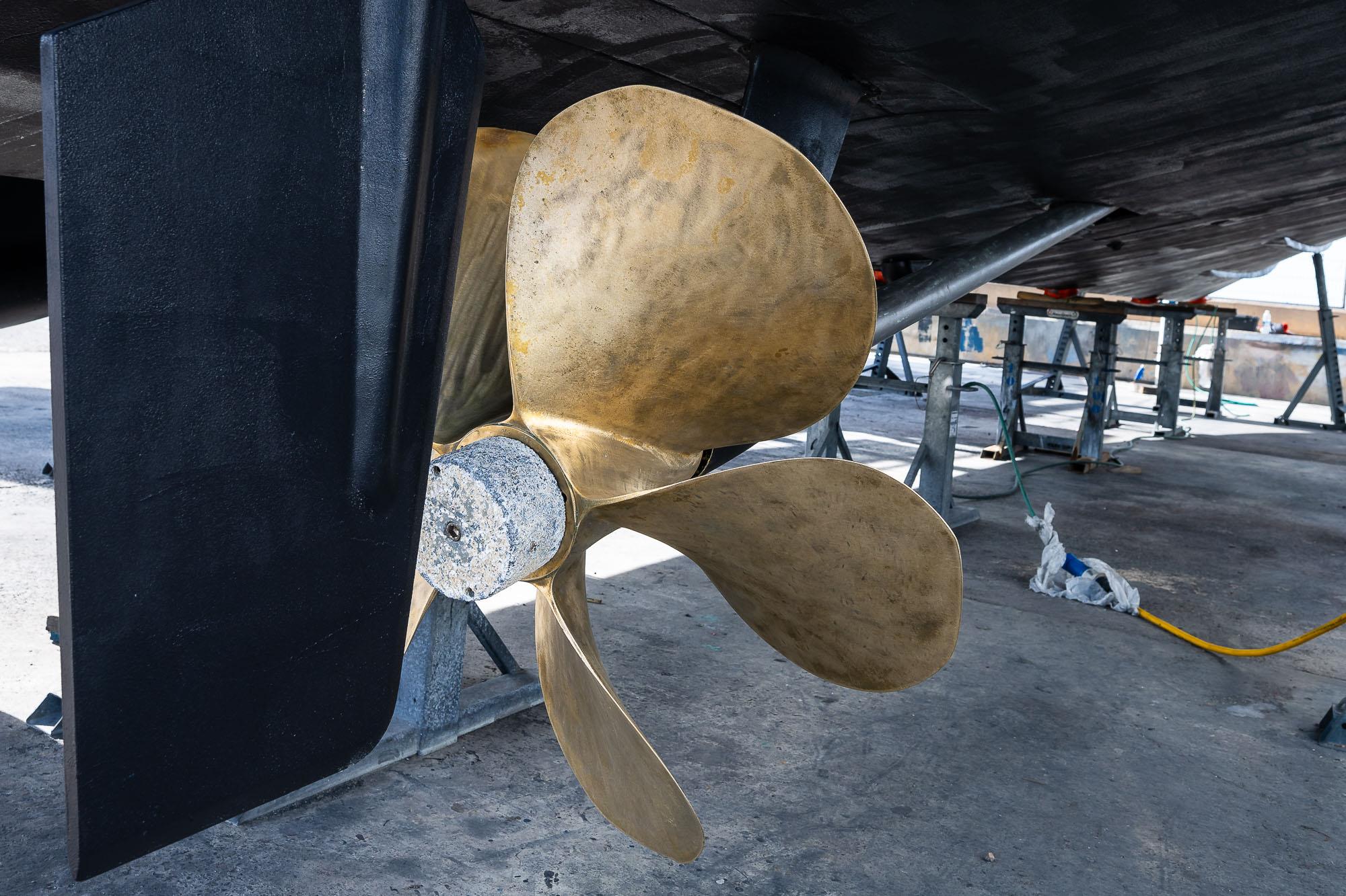 2019 RIVA 66' RIBELLE 